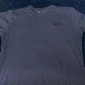 Under Armour shirt